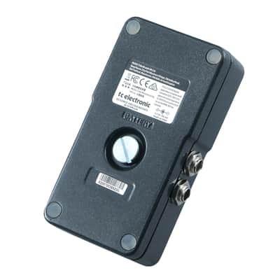 TC Electronic Sentry Noise Gate Guitar Effects Pedal P-30386 image 2