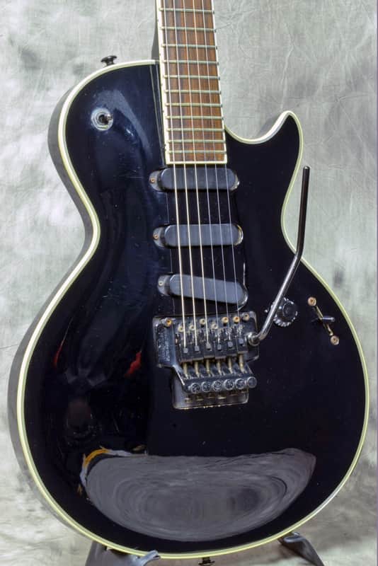 GrassRoots SUGIZO Signature Model G-CL-58 [10/21] | Reverb
