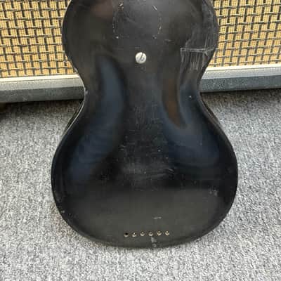 Rickenbacker Lap Steel Electro 30s-40s? - Black Rickenbacker image 9