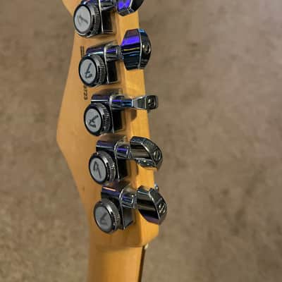 Fender American Professional Series Stratocaster HSS Shawbucker image 6