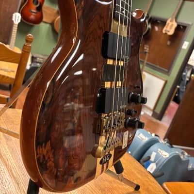 1994 Alembic Custom image 7