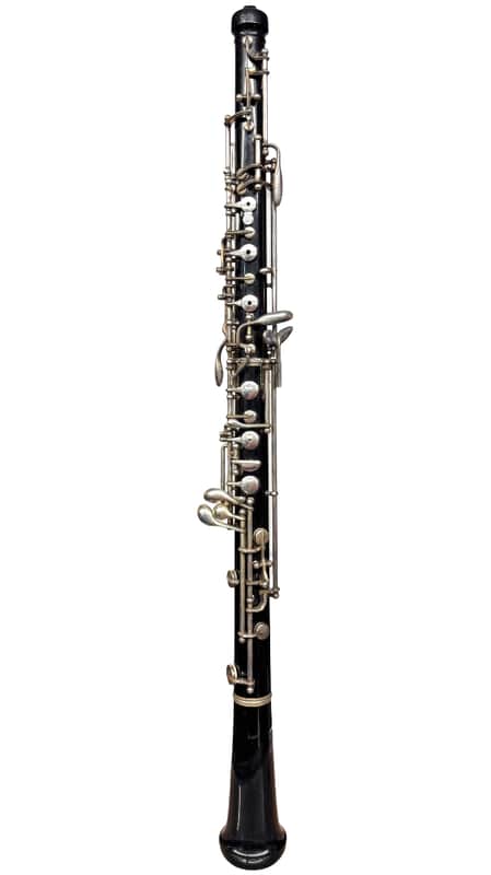 Yamaha YOB-211 Student Series Standard ABS Oboe | Reverb