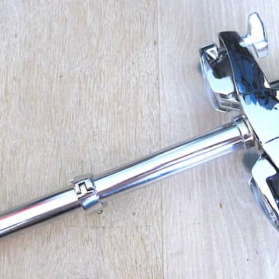Mapex Double Hex Arm Tom Holder Receiver Mount Post with Memory Lock image 3