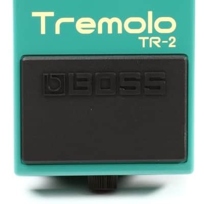 BOSS TR-2 Tremolo image 2