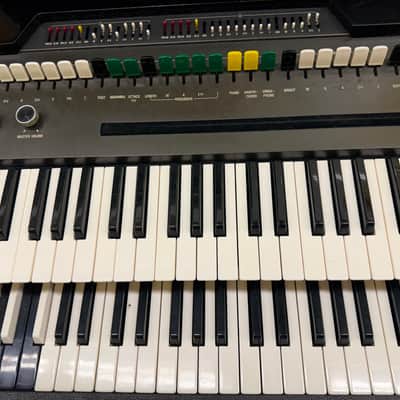 Yamaha YC-45D Combo Organ 1972-1977 image 4