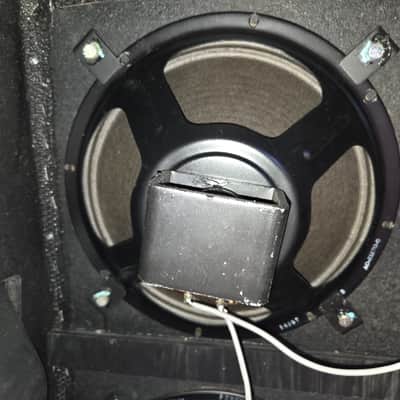 Northeast 4x12 Cab image 5