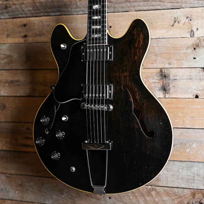 Gibson ES-335TD