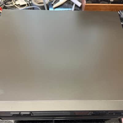 Technics SL-PD827 5 Disc CD Changer with Remote MASH Digital; Tested SEE VIDEO image 5