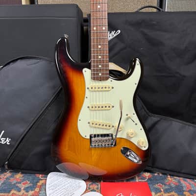 K*9様 【激レア】USAピックアップ搭載 Hybrid 60s Stratoc Fender MIJ Hybrid 60s Stratocaster | Reverb