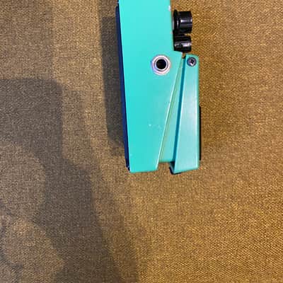 Boss PH-1R Phaser (Black Label) 1980 - 1985 - Green image 4