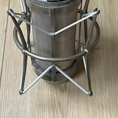 Neumann U87i 1980 - Nickel image 1