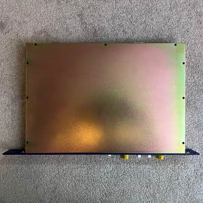Chandler Limited Germanium Preamp DI 2000s - Blue image 4