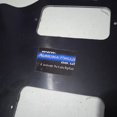 Ovation Viper pickguard Humbuckers image 5