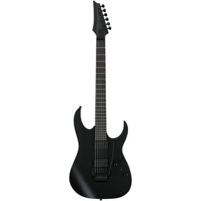 Ibanez RGRB620-BKF image 1