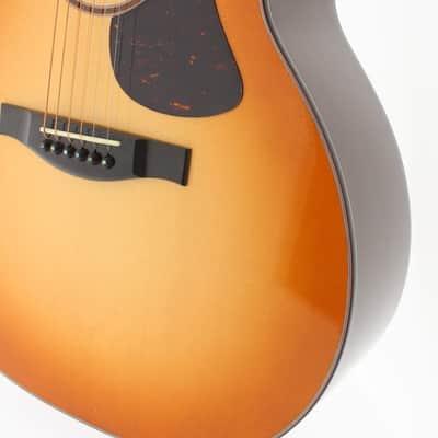 Eastman AC722CE - Dakota Fade image 6