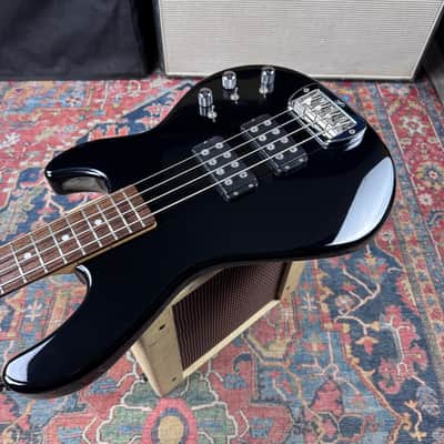 G&L L-2000 Premium USA MFD Pickups MIJ Fujigen - 2008 image 10