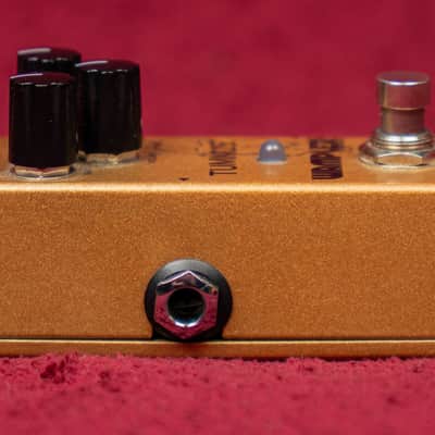 Wampler Tumnus 2010s - Gold image 4