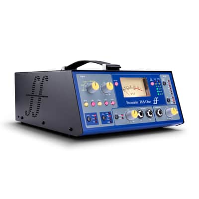 Focusrite ISA One Analogue - Brand New image 3