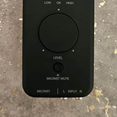 Irig Stream Pro image 1