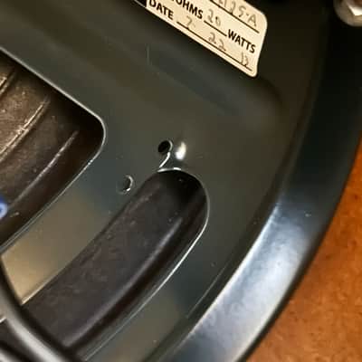Vintage 60's Danelectro DM25 Amp with Reverb & Tremolo image 21