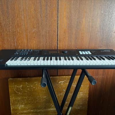 Roland JUNO-DS 61 61-key Synthesizer w/ gig bag image 5