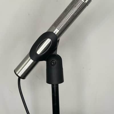 -  VINTAGE  -  Sennheiser  MD 402 LM 1970s - XLR image 9