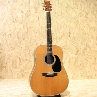Martin D-28 2014 image 3