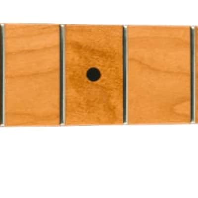 Fender Roasted Maple VINTERA Mod 60s Stratocaster/Strat Neck, C-Shape