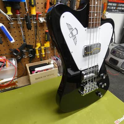 Gibson Thunderbird 2024 - Black image 4