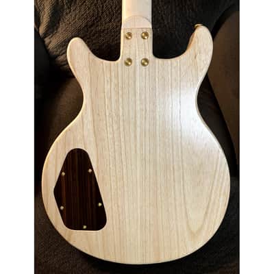 G Handcrafted (Custom built) Caracol-G 2023 image 5