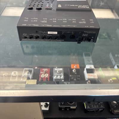 Roland MIDI player SD-35 image 4