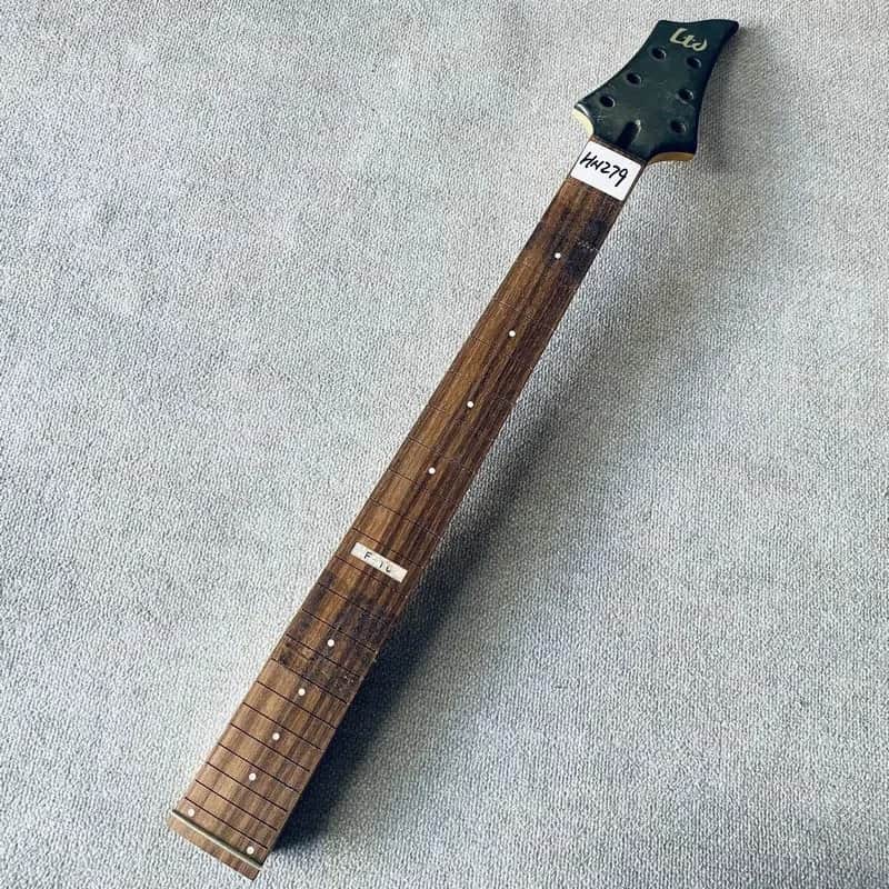 ESP LTD Guitar F10 Maple Wood Neck, Rosewood Fingerboard image 1