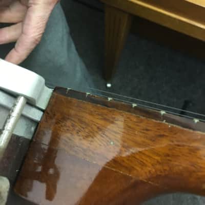 Framus 5 String Banjo image 10