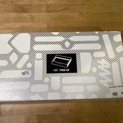 4MS Pod60 60hp Eurorack case w/ power image 3