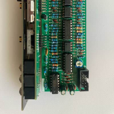 Immagine Synthrotek  Wavefolder + Ringmod - 2
