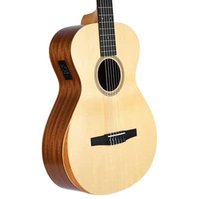 Taylor Academy Series A12E-N Nylon Concert image 5