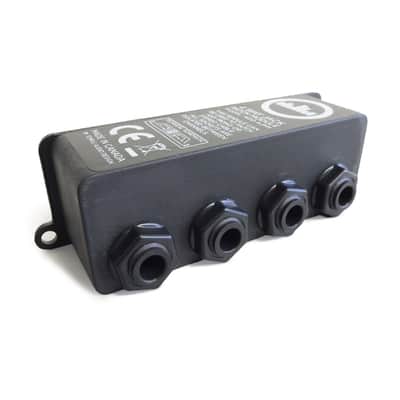 Temple Audio 4X MOD 4-Way Jack Patch Module image 2