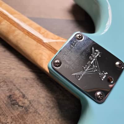 Fender Custom Shop American Classic Strat image 19