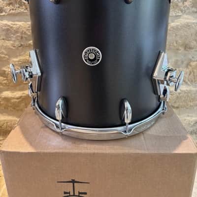 Gretsch Brooklyn New - Satin Black Metallic image 2
