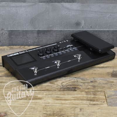 Mint BOSS GX-1 Guitar Multi-Effect image 4