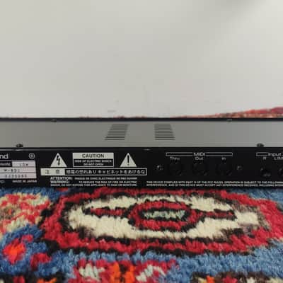 Roland MBD-1 image 4