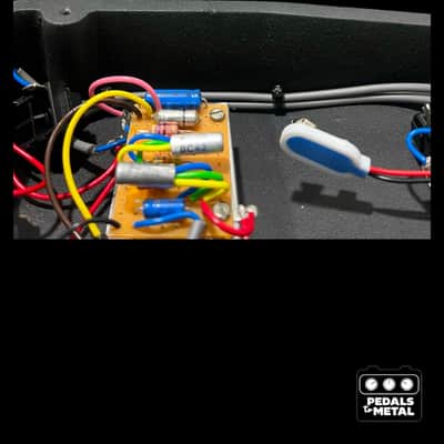 sola sound  mk1.5 tone bender-x19119 image 5