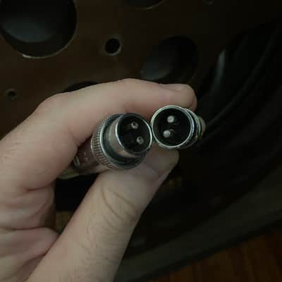 Vintage Bell & Howell Filmosound 1x12” Cab - 25W @ 16 Ohm AlNiCo Jensen Speaker - 1940’s/1950’s Made In USA image 12