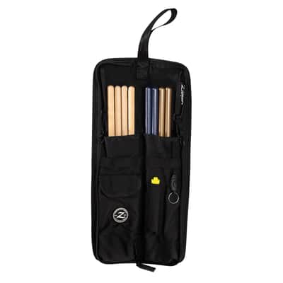 Zildjian Gigging Mini Drumstick Bag, Midnight image 4
