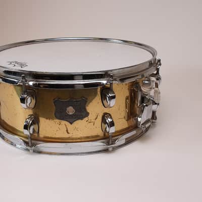 Premier Artist Custom  Brass image 5