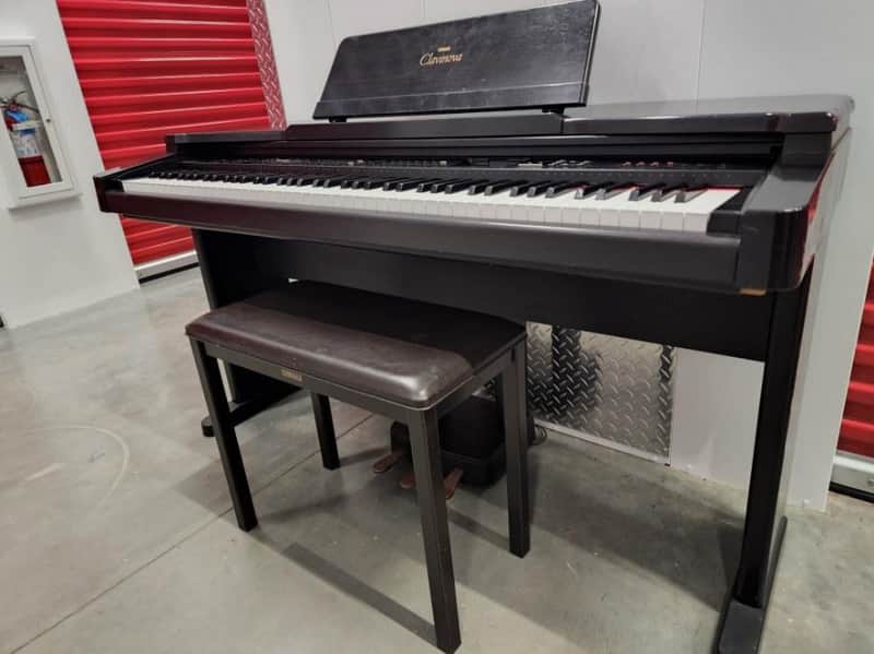 YAMAHA Clavinova ヤマハ クラビノーバ (型式 CVP-65) 高級電子ピアノ ヤマハ | 生産完了品 - 製品情報