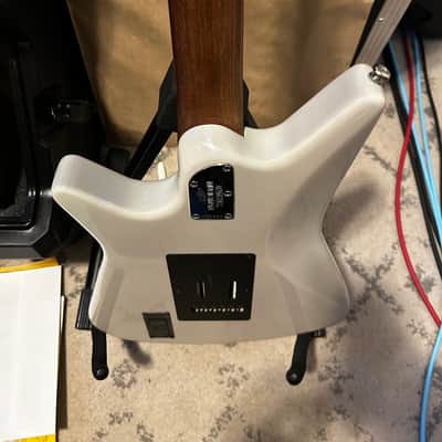 Ernie Ball Music Man Albert Lee ghost in a shell 2022 image 8