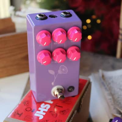 JHS "The Violet" (Purple) image 8