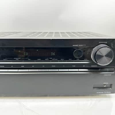 Onkyo TX-NR646 7.2 Channel 4K Dolby Atmos DTS-X AV Receiver Bild 4