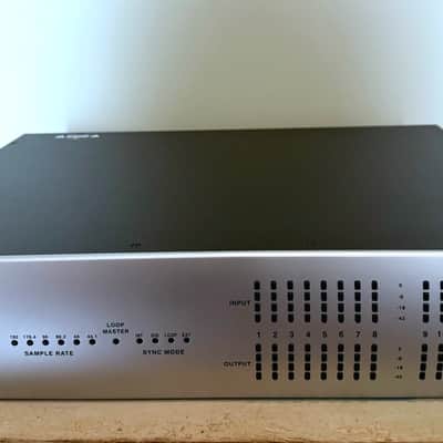 Turn Key - 32x32 - AD/DA - Pro Tool HD3 System - FREE Mac G5 - Excellent image 2